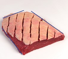 Picanha Roast Meat Cut Spec Step 4